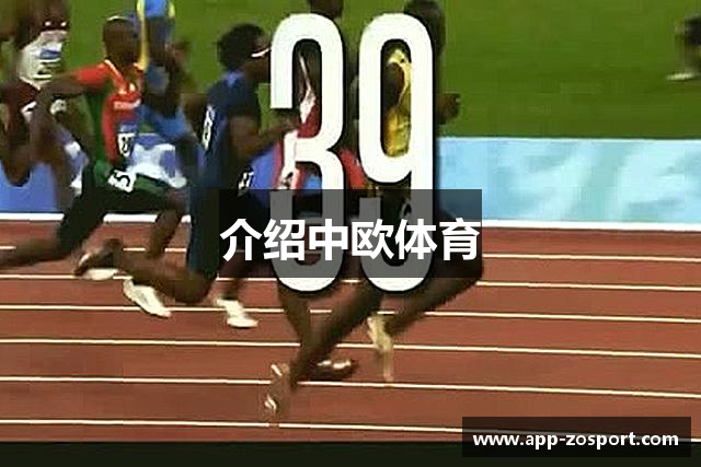 介绍中欧体育
